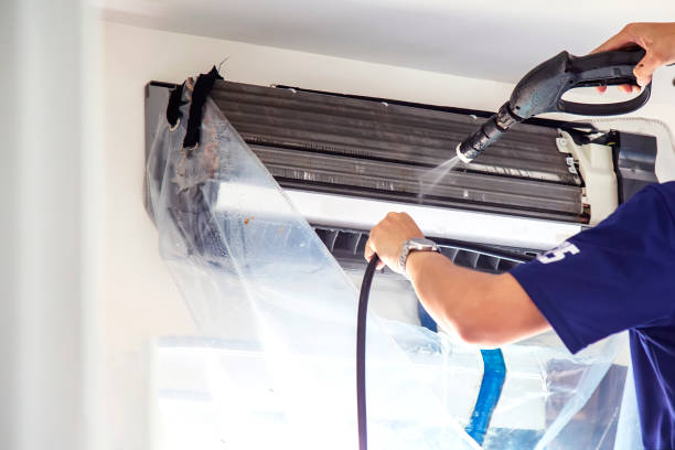 Best Best Air Duct Cleaning Company  in Pelican Bay, FL